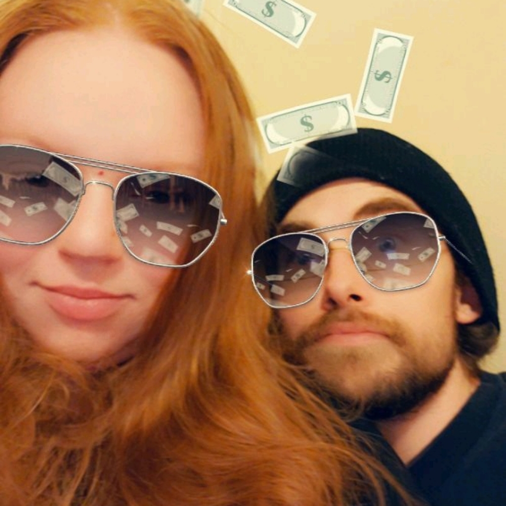 Meet your Posher, Amanda